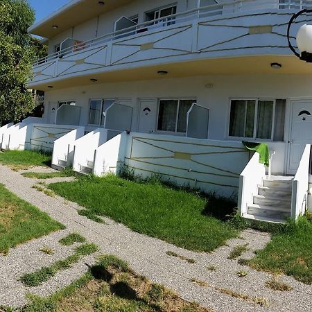 Solemar Apartments Родос Экстерьер фото